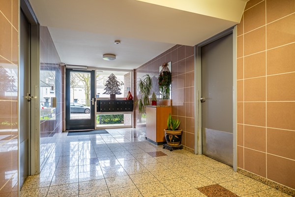 Medium property photo - Van de Mortelstraat 42, 2203 JE Noordwijk